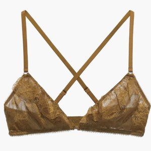 Chantilly Cascade Bralette